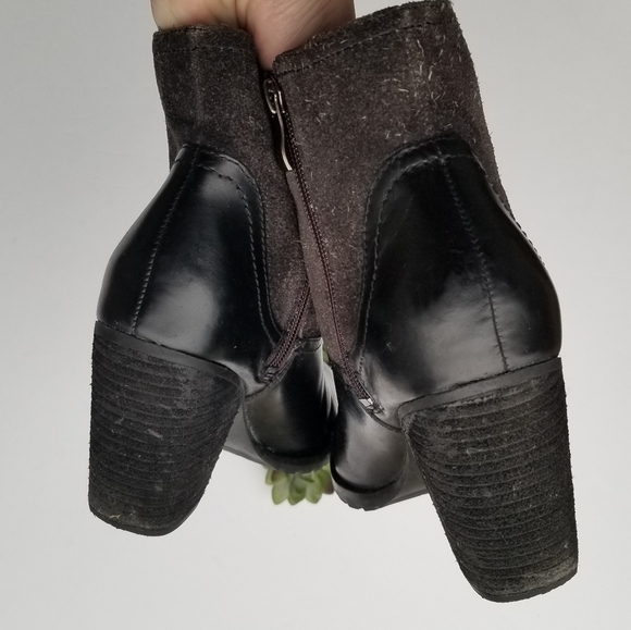 Eastland Jezebel 1955 Chukka Leather Boot - Picture 6 of 8